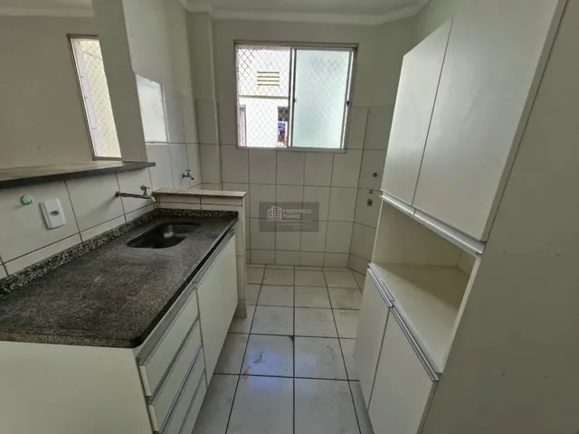 Imagem 9: Apartamento 2 Quartos à Venda – Bairro Jardim Guanabara