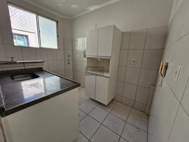 Imagem 3: Apartamento 2 Quartos à Venda – Bairro Jardim Guanabara