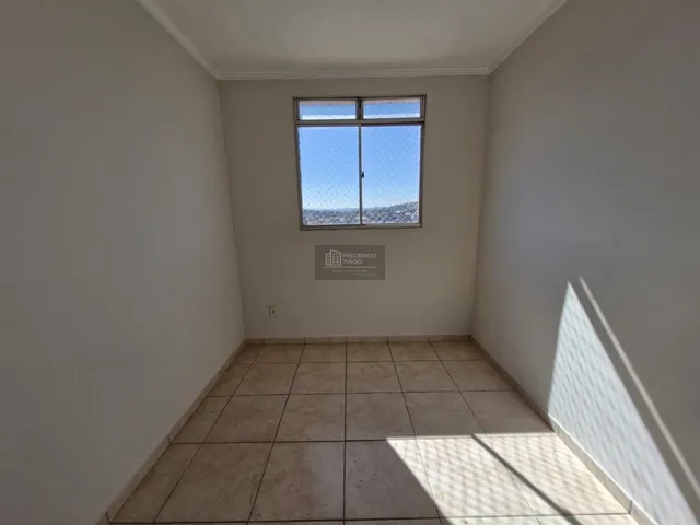 Imagem 5: Apartamento 2 Quartos à Venda – Bairro Jardim Guanabara