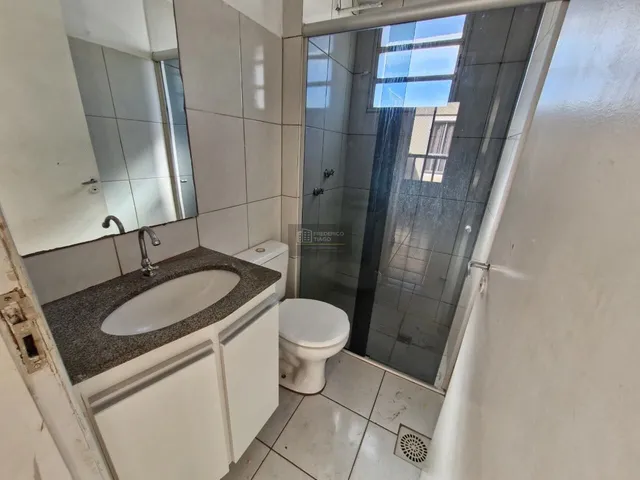 Imagem 7: Apartamento 2 Quartos à Venda – Bairro Jardim Guanabara