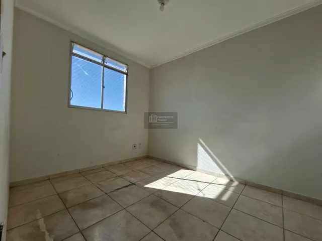 Imagem 2: Apartamento 2 Quartos à Venda – Bairro Jardim Guanabara