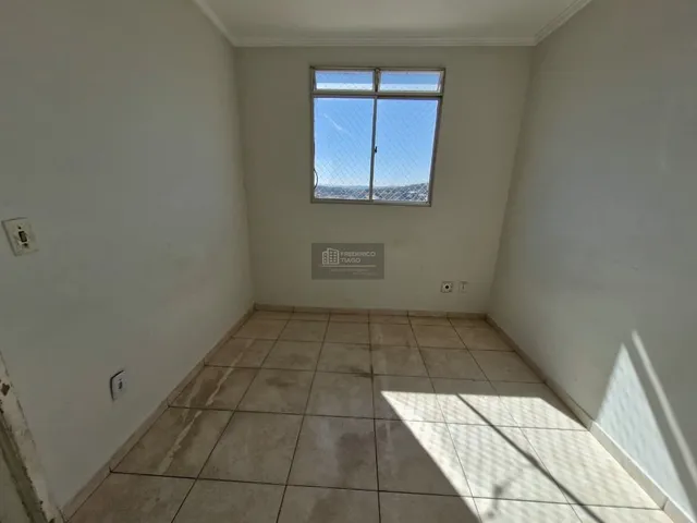 Imagem 6: Apartamento 2 Quartos à Venda – Bairro Jardim Guanabara