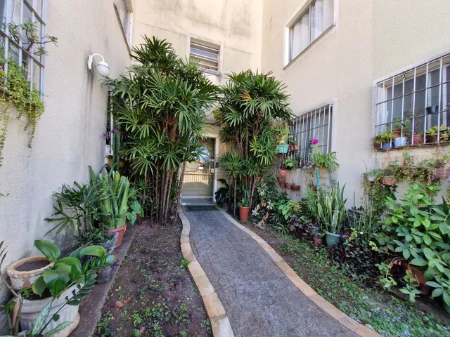 Imagem 8: Apartamento 2 Quartos à Venda – Bairro Jardim Guanabara