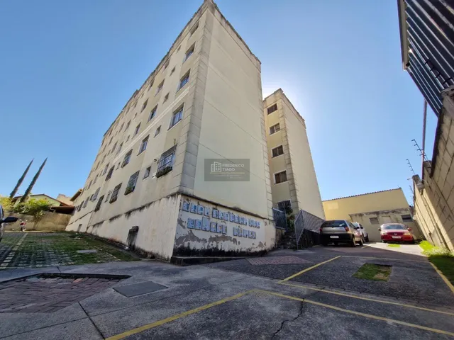 Imagem 11: Apartamento 2 Quartos à Venda – Bairro Jardim Guanabara