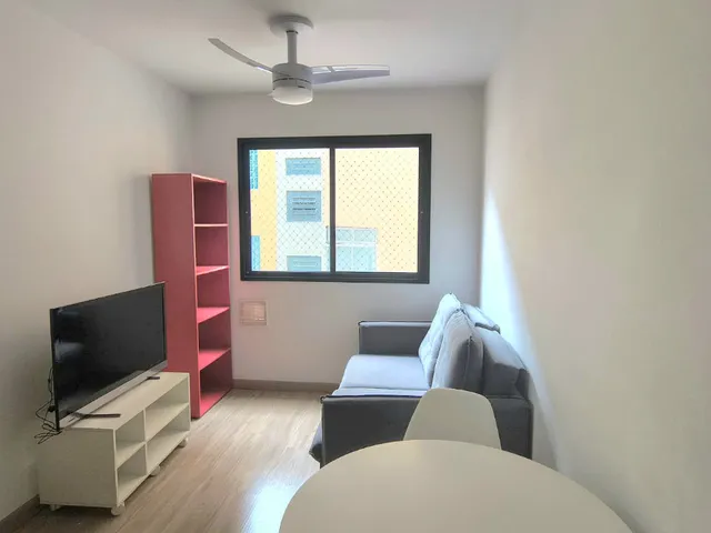 Imagem: Apartamento para Venda em Vila Buarque com