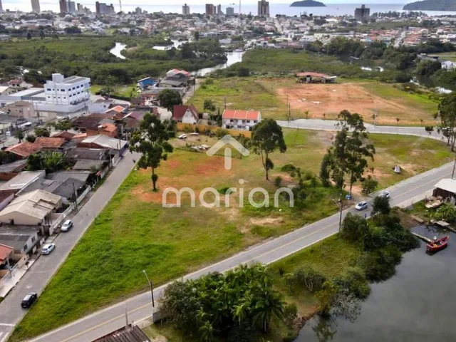 Imagem: Terreno, Centro - Balneário Piçarras