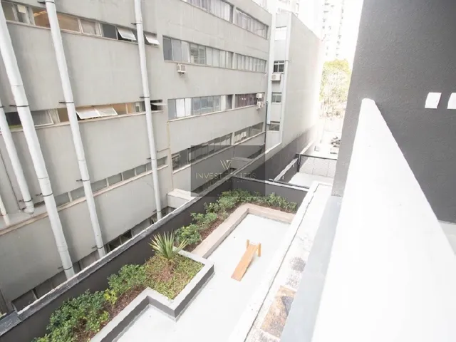 Imagem 8: Apartamento com 3 quartos ( uma suíte) à venda no Edifício Piemonte Croma no Bairro