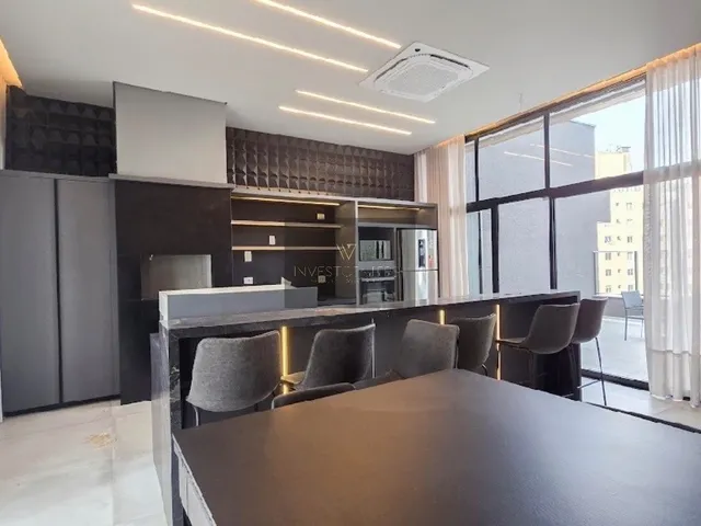 Imagem 10: Apartamento com 3 quartos ( uma suíte) à venda no Edifício Piemonte Croma no Bairro