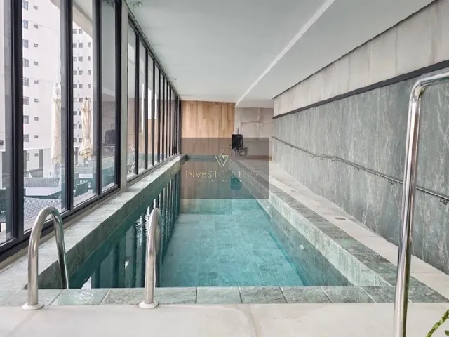 Imagem 13: Apartamento com 3 quartos ( uma suíte) à venda no Edifício Piemonte Croma no Bairro