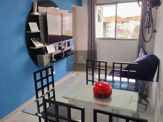 Imagem: APARTAMENTO RESIDENCIAL em CURITIBA - PR