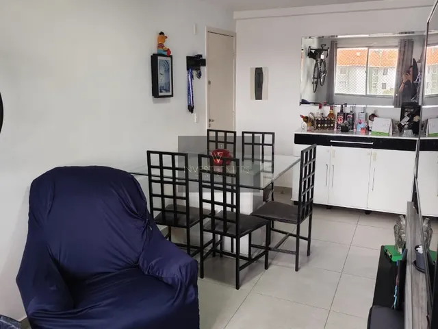 Imagem 9: APARTAMENTO RESIDENCIAL em CURITIBA - PR, AUGUSTA