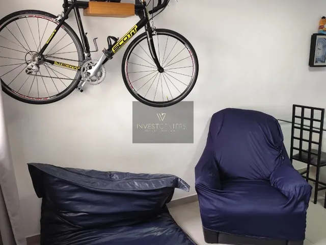 Imagem 12: APARTAMENTO RESIDENCIAL em CURITIBA - PR, AUGUSTA