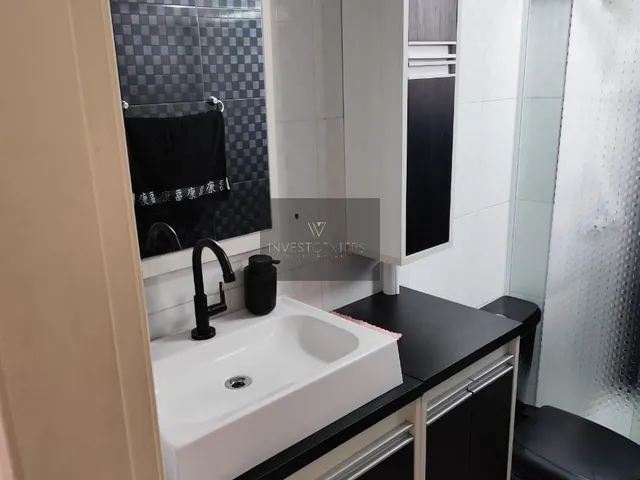 Imagem 2: APARTAMENTO RESIDENCIAL em CURITIBA - PR, AUGUSTA