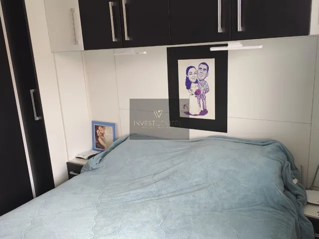 Imagem 13: APARTAMENTO RESIDENCIAL em CURITIBA - PR, AUGUSTA