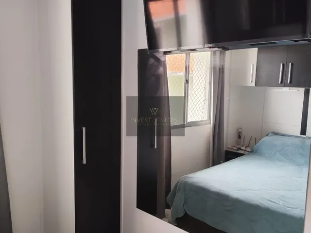 Imagem 16: APARTAMENTO RESIDENCIAL em CURITIBA - PR, AUGUSTA