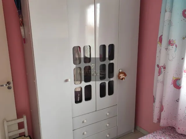 Imagem 4: APARTAMENTO RESIDENCIAL em CURITIBA - PR, AUGUSTA
