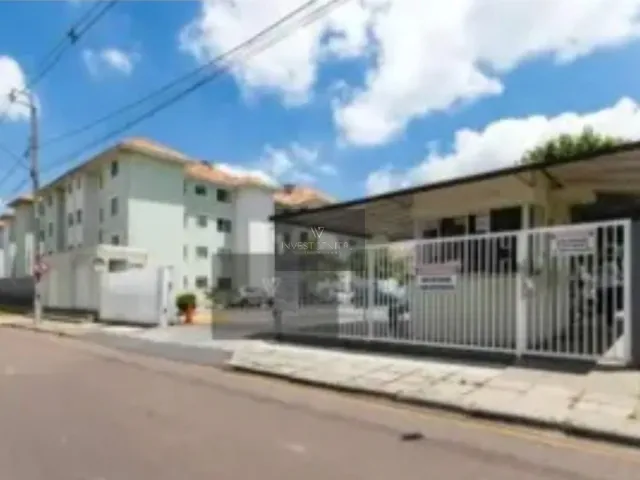 Imagem 11: APARTAMENTO RESIDENCIAL em CURITIBA - PR, AUGUSTA
