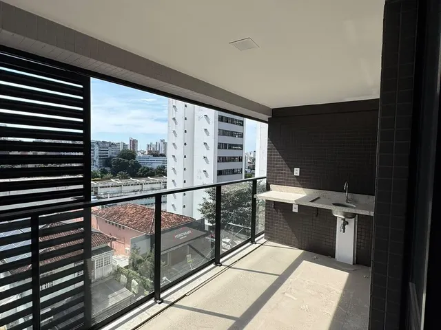 Imagem 13: House Graça Apartamento com 2 dormitórios