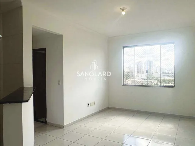 Imagem: Apartamento com 2 Quartos e Suíte à venda