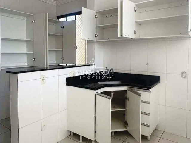 Imagem 2: Apartamento com 2 Quartos e Suíte À Venda no Iguaçu