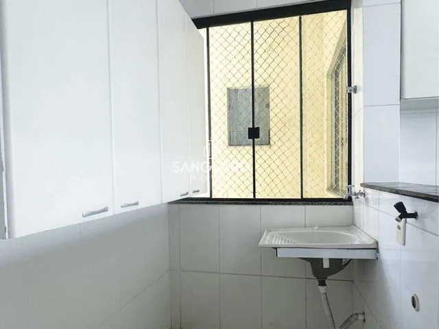 Imagem 3: Apartamento com 2 Quartos e Suíte À Venda no Iguaçu