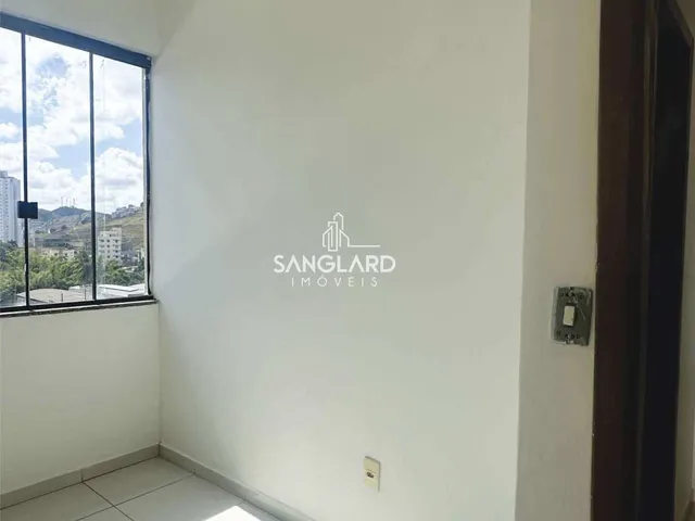 Imagem 6: Apartamento com 2 Quartos e Suíte À Venda no Iguaçu