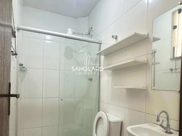 Imagem 4: Apartamento com 2 Quartos e Suíte À Venda no Iguaçu