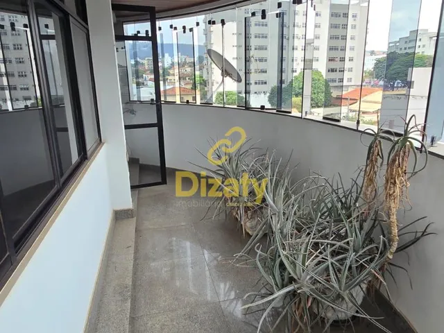 Imagem: APARTAMENTO A VENDA NO CENTRO DE SETE LAGOAS