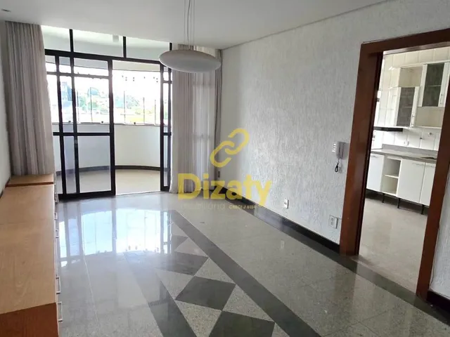 Imagem 10: APARTAMENTO A VENDA NO CENTRO DE SETE LAGOAS, 232M² DE ÁREA PRIVATIVA