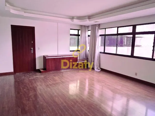 Imagem 2: APARTAMENTO A VENDA NO CENTRO DE SETE LAGOAS, 232M² DE ÁREA PRIVATIVA