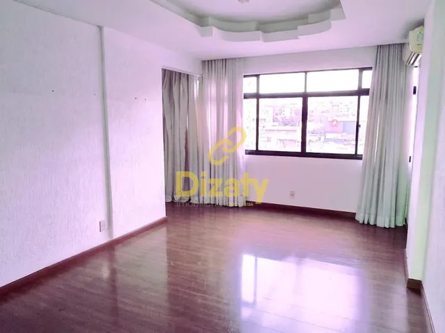 Imagem 3: APARTAMENTO A VENDA NO CENTRO DE SETE LAGOAS, 232M² DE ÁREA PRIVATIVA