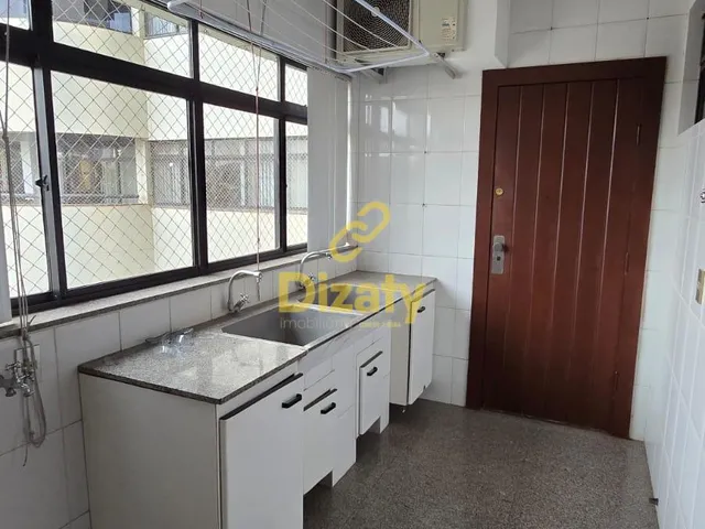 Imagem 6: APARTAMENTO A VENDA NO CENTRO DE SETE LAGOAS, 232M² DE ÁREA PRIVATIVA