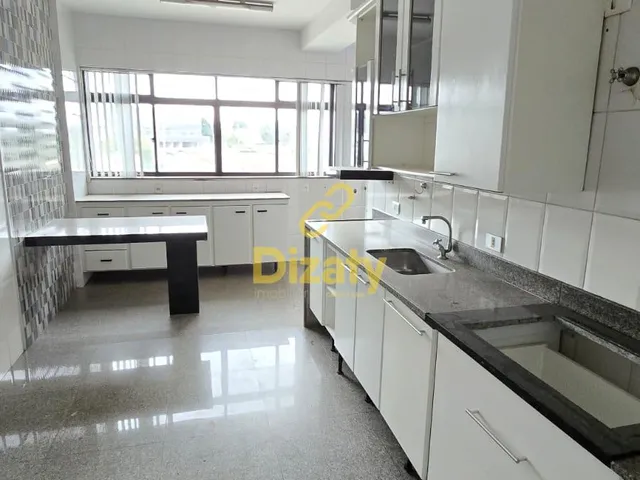 Imagem 8: APARTAMENTO A VENDA NO CENTRO DE SETE LAGOAS, 232M² DE ÁREA PRIVATIVA
