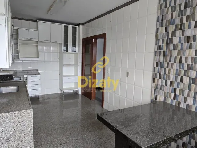 Imagem 9: APARTAMENTO A VENDA NO CENTRO DE SETE LAGOAS, 232M² DE ÁREA PRIVATIVA