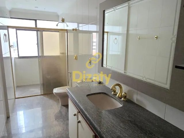 Imagem 11: APARTAMENTO A VENDA NO CENTRO DE SETE LAGOAS, 232M² DE ÁREA PRIVATIVA
