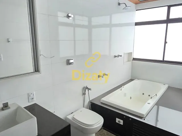 Imagem 16: APARTAMENTO A VENDA NO CENTRO DE SETE LAGOAS, 232M² DE ÁREA PRIVATIVA
