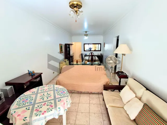 Imagem: Apartamento Residencial em Guarujá - Sp