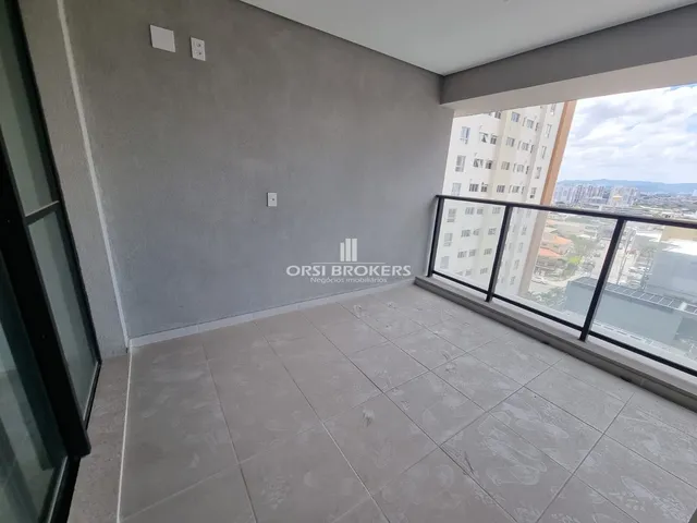 Imagem: Apartamento 93m² - AIR CLUB RESIDENCES