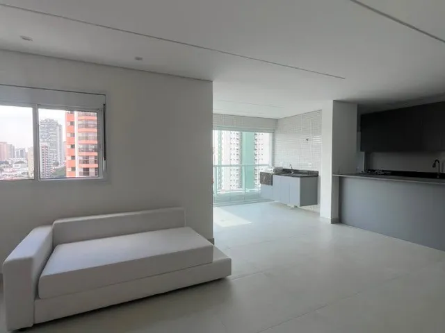 Imagem: Apartamento para Locação em Sp Tatuapé