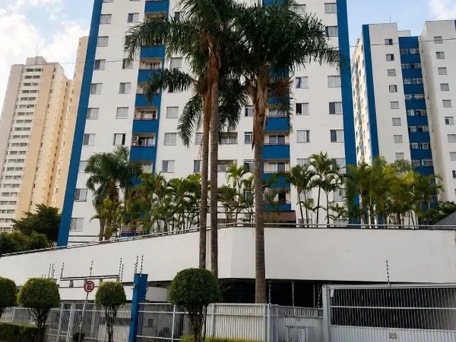 Imagem: Apartamento a Venda em Sp Vila Ema