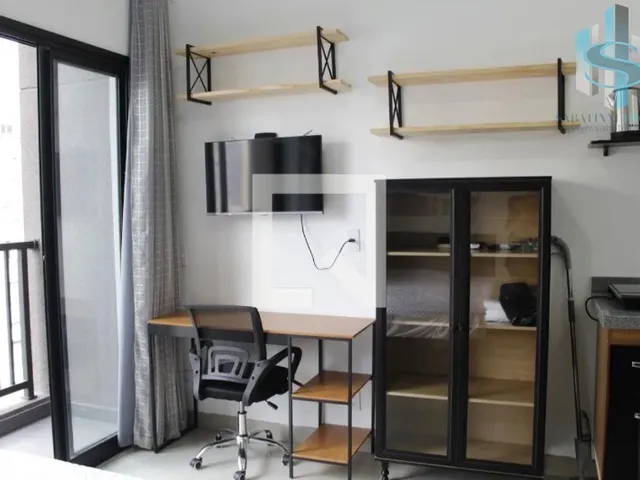 Imagem 10: Studio para Locação em Sp Vila Buarque