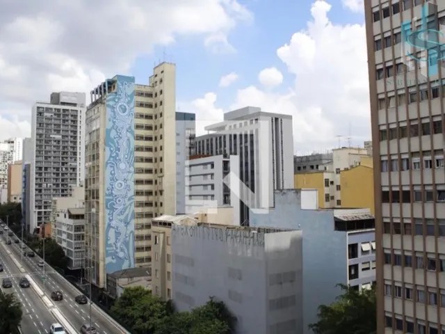 Imagem 3: Studio para Locação em Sp Vila Buarque