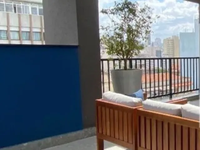 Imagem 7: Studio para Locação em Sp Vila Buarque
