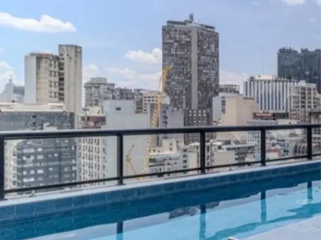 Imagem 2: Studio para Locação em Sp Vila Buarque