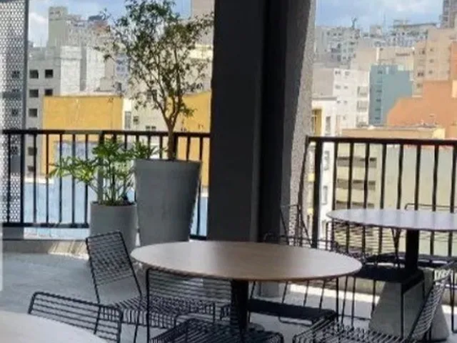 Imagem 9: Studio para Locação em Sp Vila Buarque