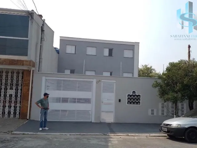 Imagem: Apartamento a Venda em Sp Artur Alvim