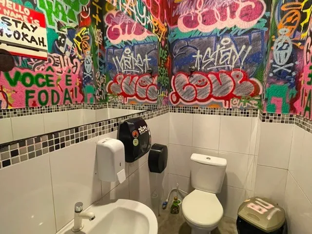 Imagem 2: Salão Comercial para Locação em Sp Santana