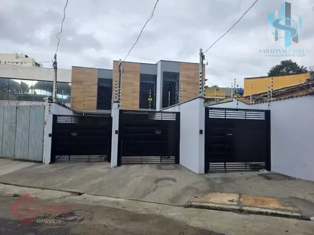 Imagem: Casa Residencial em São Paulo - Sp, Vila
