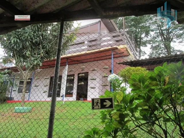 Imagem: Casa Comercial a Venda em Parque Paraíso