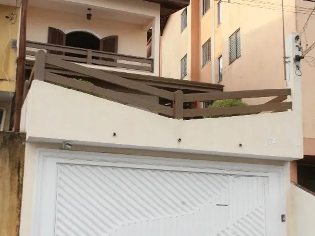 Imagem: Casa Comercial a Venda em Intercap - Taboão